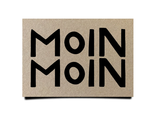 Moin Moin | Karte